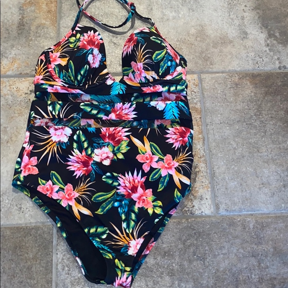 Shade & Shore One Piece! NBW!